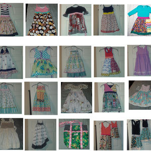 22 item Bundle Listing for HeyJude4 ONLY!